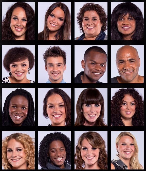 Team Marco Borsato