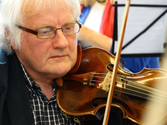 Komende concert zondag 24 oktober 2021 16.00 Wilhelminakerk Soest